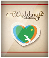 Wedding Card Designer