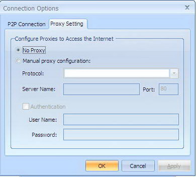 NeoRouter Mesh for OpenWrt Backfire (mipsel)