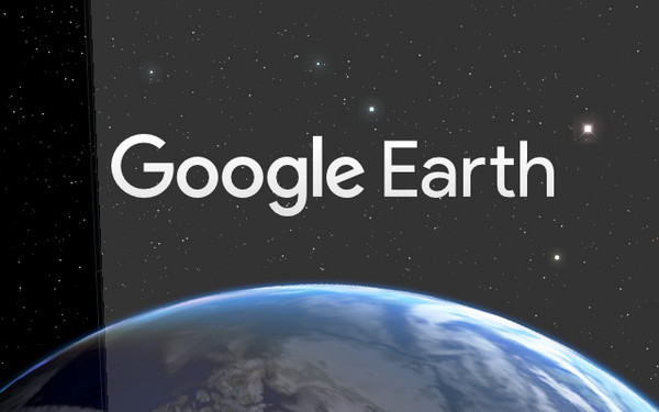 Google Earth Pro(谷歌地球专业版)