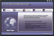 filehog Internet Speed Booster