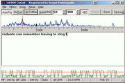 CwGet morse decoder