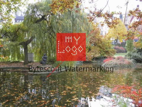 Bytescout Watermarking