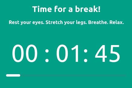 BreakTimer