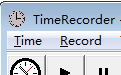 TimeRecorder