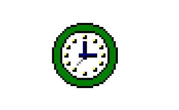 桌面计时器(Desktop Clocks)