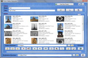 Photo Gallery Generator Portable