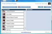 Free Unfriend Finder