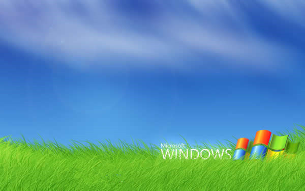 windows xp壁纸