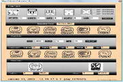 Maya Calendar Calculator