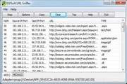 ESFSoft URL Sniffer