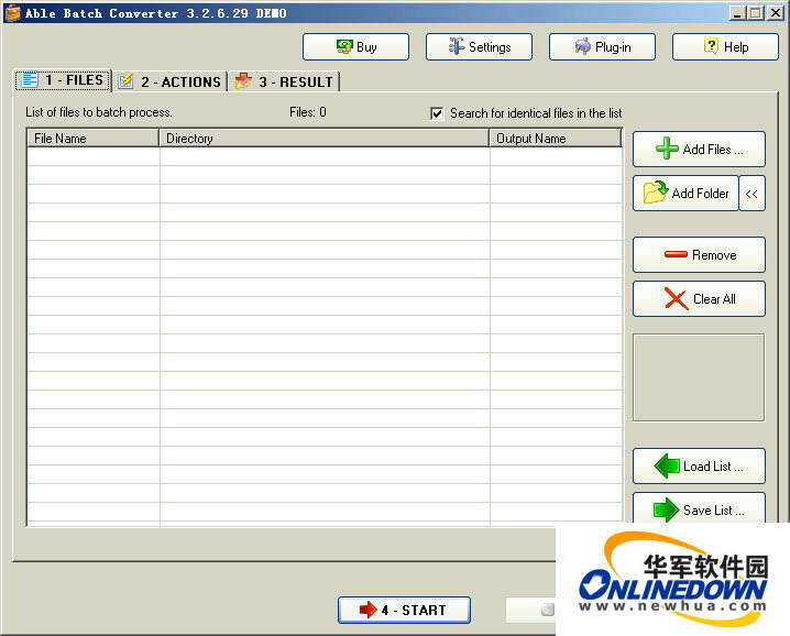 Able Batch Converter