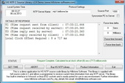 HS NTP C Source Library