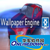 Wallpaper Engine鼠标跟随特效壁纸