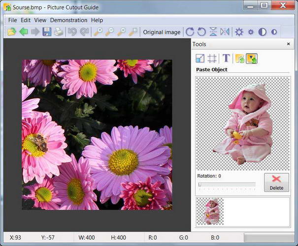 Photo Montage Guide Lite