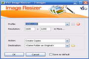 VSO Image Resizer