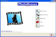 PhotoRescue Wizard PC