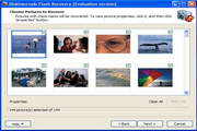 DiskInternals Flash Recovery