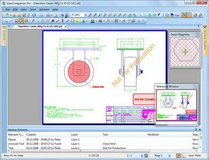 ViewCompanion Pro x64