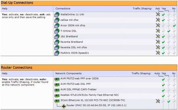 cFosSpeed (x64)