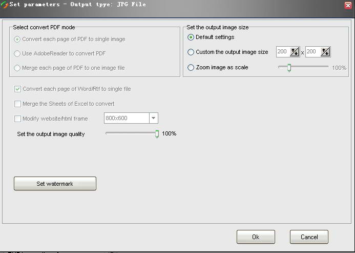 Okdo Ppt Pptx to Image Converter