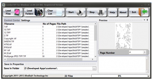 ComboTIFF Pro