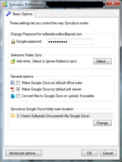 Syncdocs Portable(32bit)