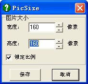 PicSize