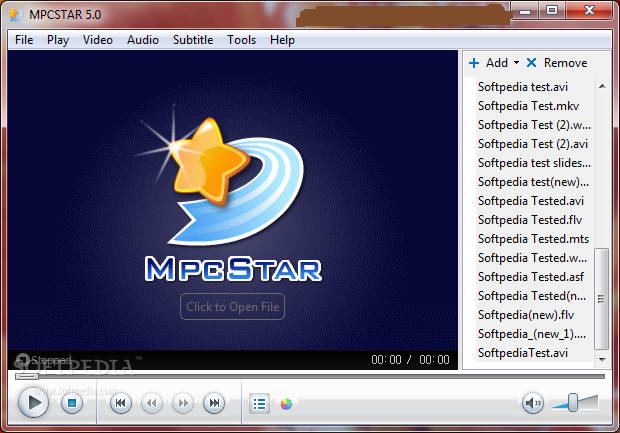 MpcStar