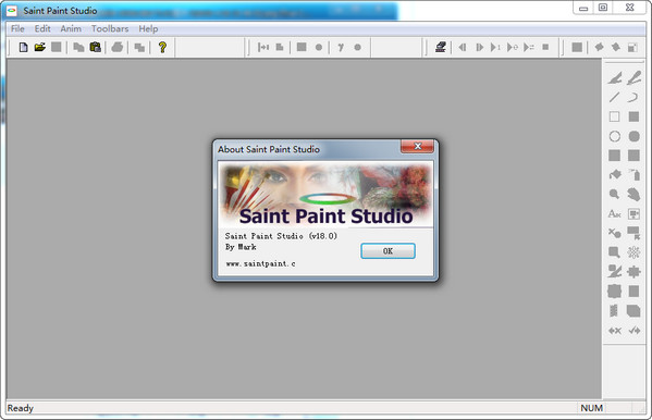 SaintPaint