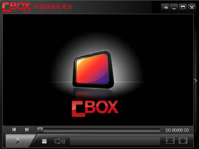 CBox央视影音