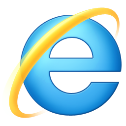 Download Toolbar for Microsoft Internet Explorer