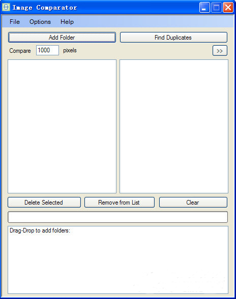 Image Comparator