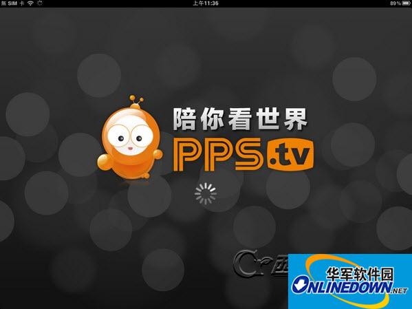 pps for ipad