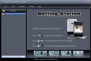 4Videosoft iPhone Transfer