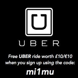 Ubercode