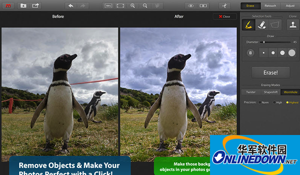 Snapheal mac版