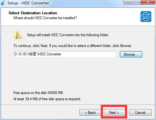 Aiseesoft HEIC Converter