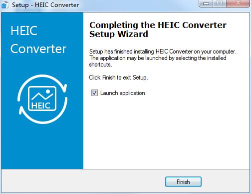 Aiseesoft HEIC Converter