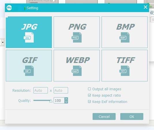 Joyoshare HEIC Converter