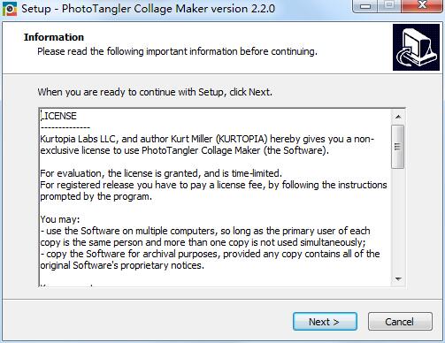 PhotoTangler Collage Maker