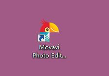 Movavi Photo Editor