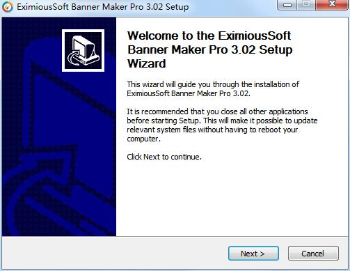 EximiousSoft Banner Maker Pro