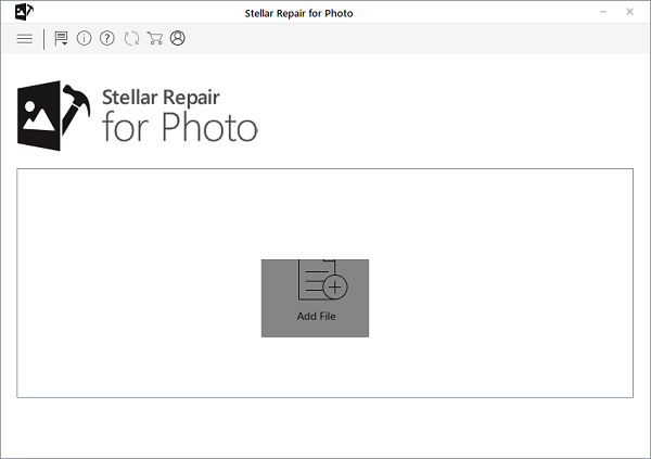 Stellar Repair for Photo