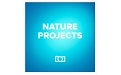 NATURE projects