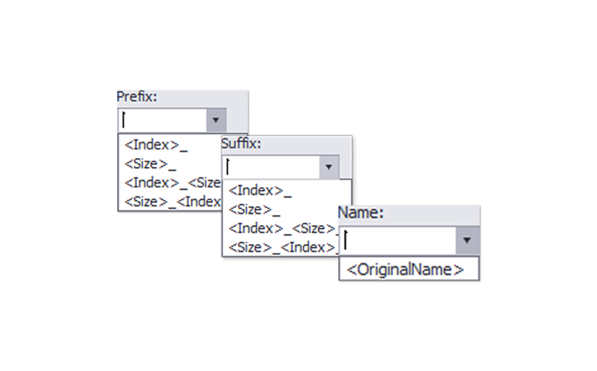 MSTech Image Resize