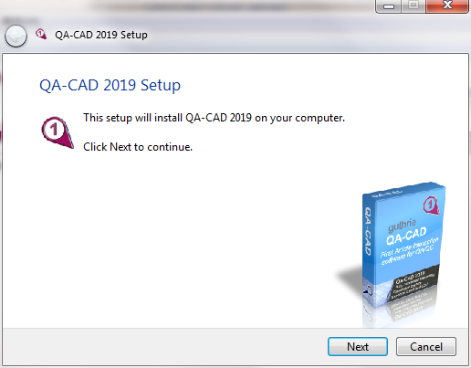 QA-CAD