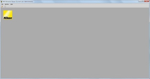 NIS Elements Viewer