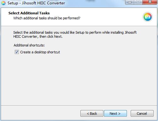 Jihosoft Free HEIC Converter