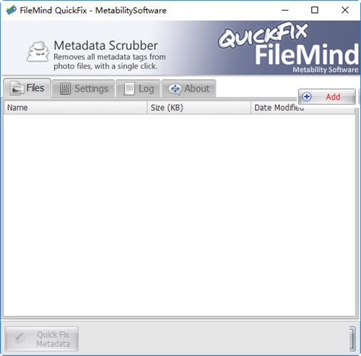 FileMind QuickFix