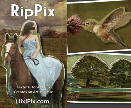 JixiPix RipPix